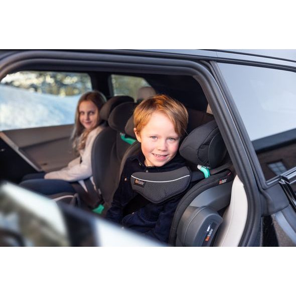 BESAFE FLEX FIX 2 PEAK MESH - AUTOSEDAČKY 15-36KG - AUTOSEDAČKY A PŘÍSLUŠENSTVÍ