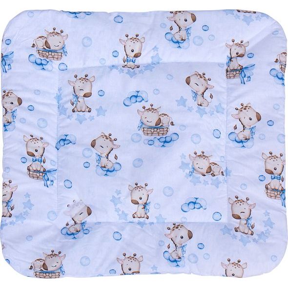 SCARLETT ZAVINOVAČKA RŮŽEK SCARLETT FIKI MODRÁ - ZAVINOVAČKY - SPINKÁNÍ