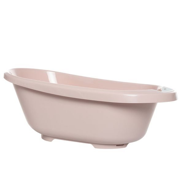 BEBE JOU DIGITALNÍ VANIČKA SENSE MELLOW ROSE - VANIČKY PLASTOVÉ - KOUPÁNÍ A ZDRAVÍ