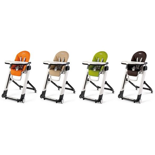 PEG PEREGO SIESTA 2018 - VÝPRODEJ - OUTLET