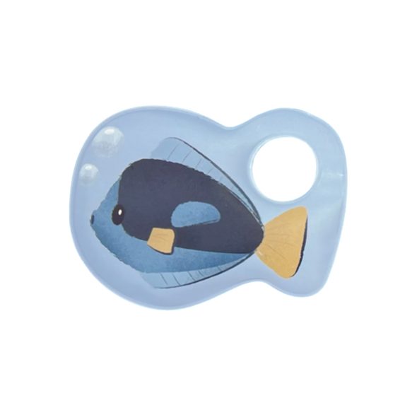 LITTLE DUTCH RYBÁŘSKÁ SADA DO KOUPELE MODRÁ - NÁMOŘNICKÝ ZÁLIV - PRO DĚTI