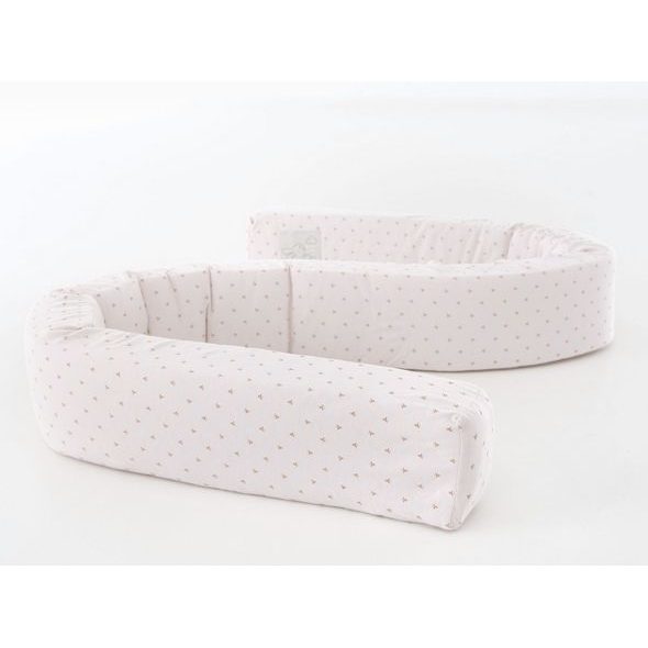 TRÄUMELAND HAD DO POSTÝLKY TWISTER BEIGE - MANTINELY - SPINKÁNÍ