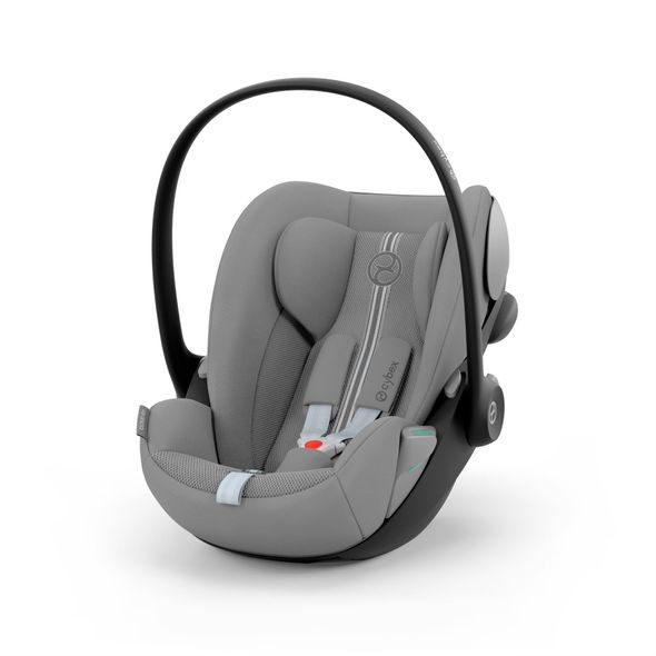 CYBEX CLOUD G I-SIZE PLUS 2025 - AUTOSEDAČKY 0-13KG - AUTOSEDAČKY A PŘÍSLUŠENSTVÍ
