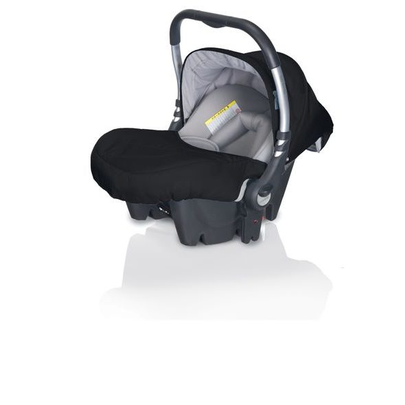 CASUALPLAY BABY ZERO PLUS 2012 - AUTOSEDAČKY 0-13KG - AUTOSEDAČKY A PŘÍSLUŠENSTVÍ
