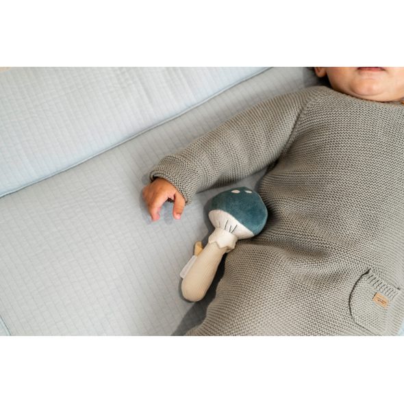 LITTLE DUTCH CHRASTÍTKO HOUBA FOREST FRIENDS - CHRASTÍTKA - PRO DĚTI