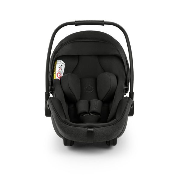 BUGABOO OTTER BY NUNA - AUTOSEDAČKY 0-13KG - AUTOSEDAČKY A PŘÍSLUŠENSTVÍ