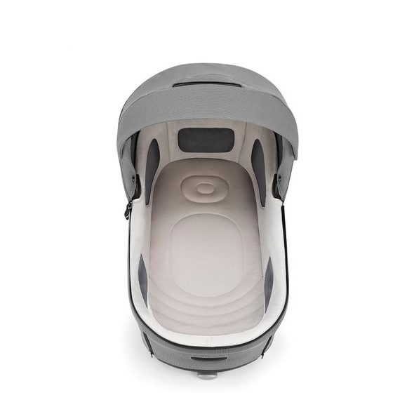 KOČÁREK INGLESINA APTICA XT DARWIN 4V1 2025 TUNDRA BEIGE - KOMBINACE S PŘÍSLUŠENSTVÍM - KOČÁRKY A PŘÍSLUŠENSTVÍ