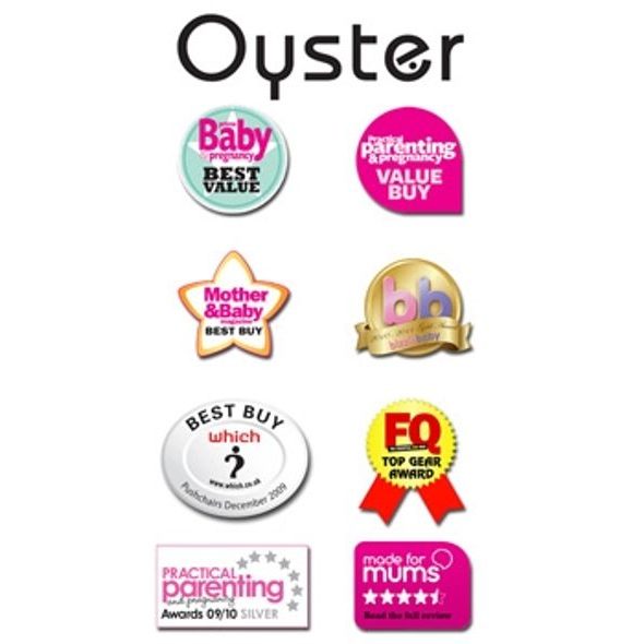 OYSTER DENIM SPECIAL EDITION - VÝPRODEJ - OUTLET