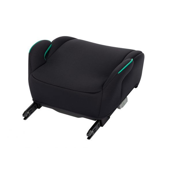 BEBECONFORT GAIA I-FIX PODSEDÁK MINERAL BLACK - AUTOSEDAČKY 15-36KG - AUTOSEDAČKY A PŘÍSLUŠENSTVÍ