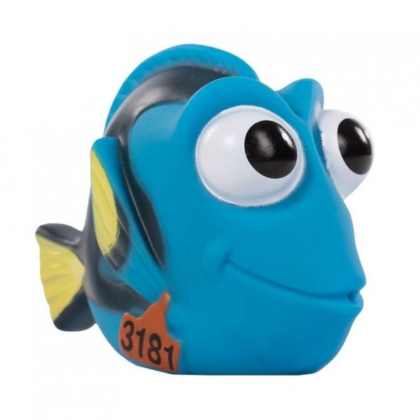 BO JUNGLE KAMARÁDI DO VODY B-BATH FRIENDS - HRAČKY DO VANY - PRO DĚTI