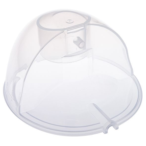 CANPOL BABIES NÁHRADNÍ SILIKONOVÝ TRYCHTÝŘ 27MM A ZÁSOBNÍK NA MLÉKO K ODSÁVAČCE MATEŘSKÉHO MLÉKA HANDS-FREE 2.0 - NÁHRADNÍ DÍLY K ODSÁVAČKÁM - KRMENÍ