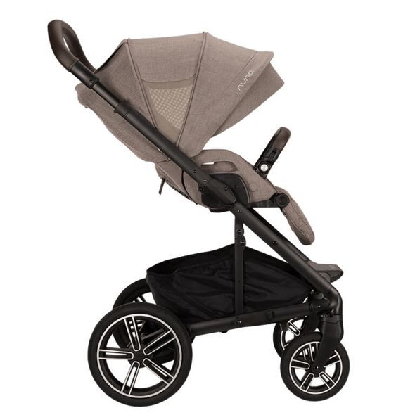 NUNA NUNA SET MIXX™ NEXT 2025 CEDAR - DVOJKOMBINACE - KOČÁRKY A PŘÍSLUŠENSTVÍ