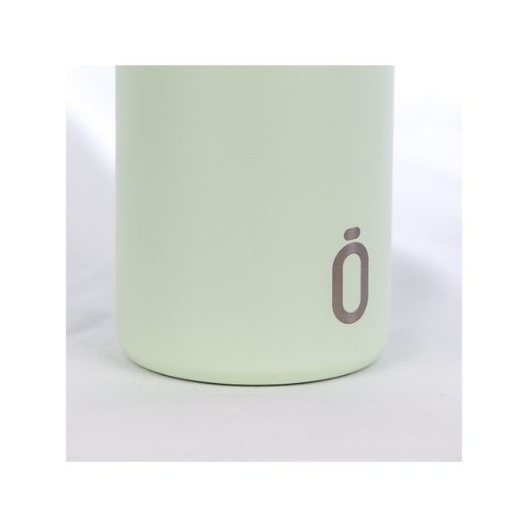 RUNBOTT TERMOLÁHEV MII 600 ML MELON - TERMOOBALY A TERMOSKY - KRMENÍ