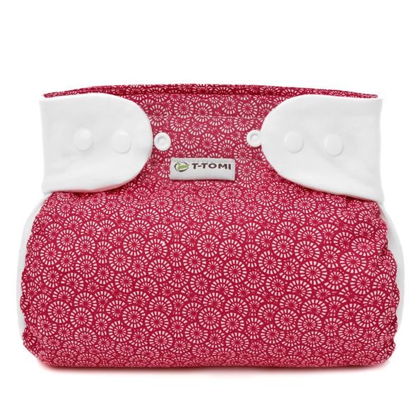 T-TOMI ORTOPEDICKÉ ABDUKČNÍ KALHOTKY PATENTKY - PLENKOVÉ KALHOTKY - PŘEBALOVÁNÍ