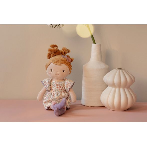 LITTLE DUTCH PANENKA AVA 35 CM - LITTLE DUTCH - PRO DĚTI