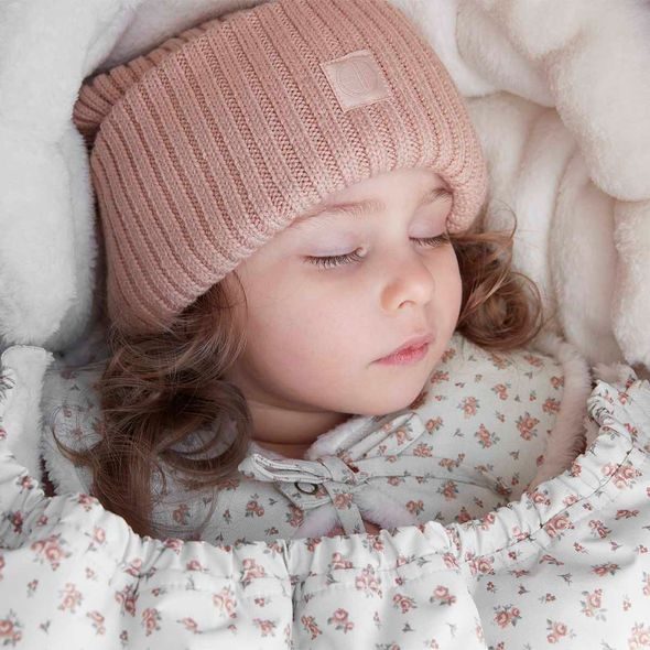 ELODIE DETAILS FUSAK DO KOČÁRKU - FUSAKY DO KOČÁRKU - KOČÁRKY A PŘÍSLUŠENSTVÍ