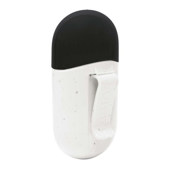 LUMA MANIKŮRA SADA SPECKLES WHITE - PÉČE O NEHTY - KOUPÁNÍ A ZDRAVÍ