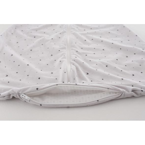 TRÄUMELAND LETNÍ SPACÍ PYTEL LIEBMICH MOON GRAU 110 - SPACÍ PYTLE - SPINKÁNÍ