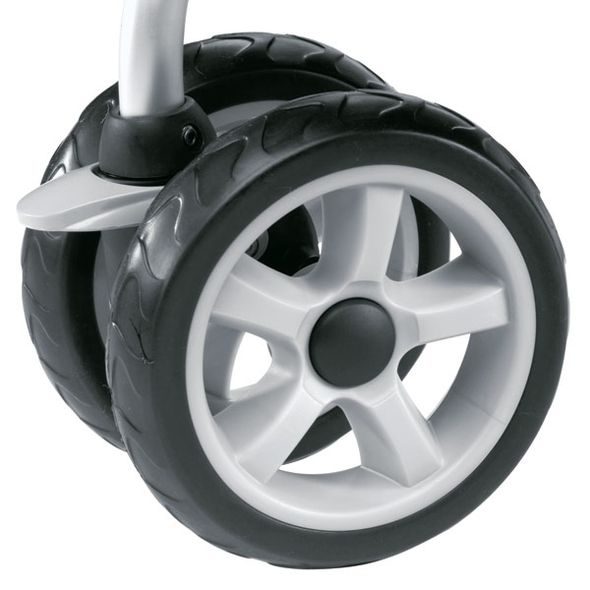 CHICCO GOLFOVÉ HOLE MULTIWAY 2010 - GOLFOVÉ KOČÁRKY - KOČÁRKY A PŘÍSLUŠENSTVÍ