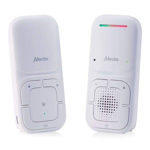 ALECTO DBX130 - ELEKTRONICKÉ CHŮVIČKY - SPINKÁNÍ