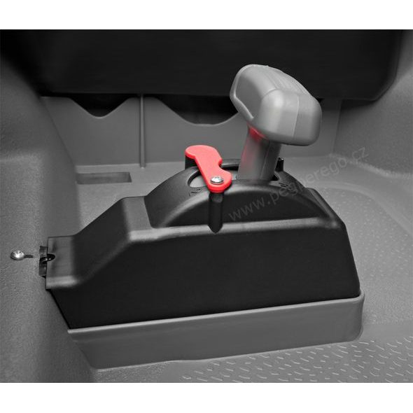 PEG PEREGO JEEP GAUCHO SPORT GS 500W - ELEKTRICKÁ VOZÍTKA - PRO DĚTI