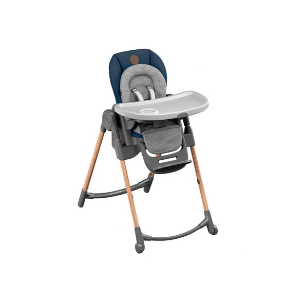 MAXI-COSI MINLA - JÍDELNÍ ŽIDLIČKY PLASTOVÉ - KRMENÍ