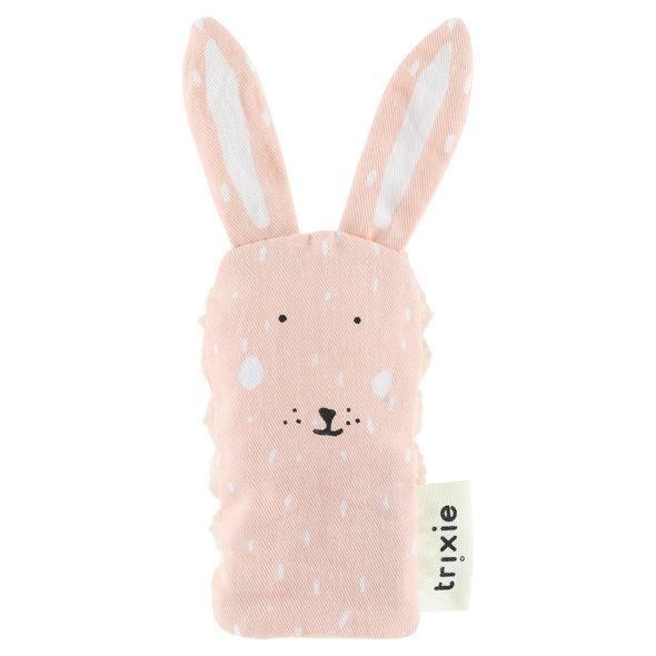 TRIXIE BABY FINGER PUPPET RABBIT - MAŇÁSCI - PRO DĚTI