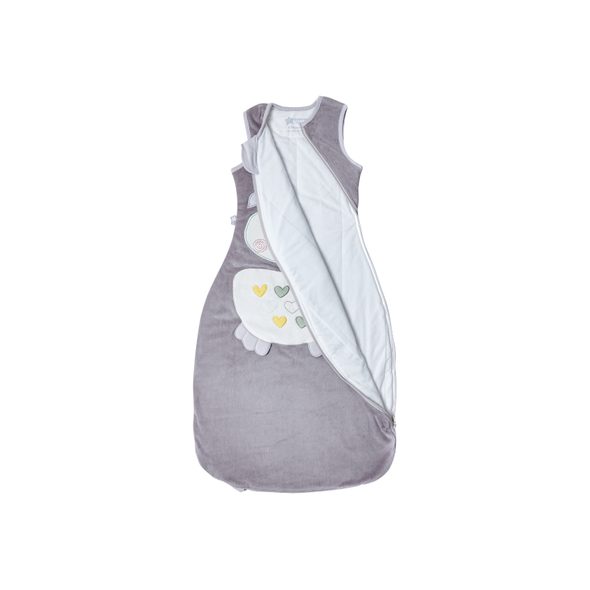 TOMMEE TIPPEE SPACÍ PYTEL GROBAG 18-36M LETNÍ OLLIE THE OWL - SPACÍ PYTLE - SPINKÁNÍ