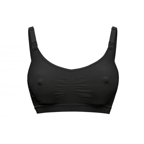 MEDELA TĚHOTENSKÁ A KOJICÍ PODPRSENKA KEEP COOL™ - PODPRSENKY KE KOJENÍ - PRO MAMINKY