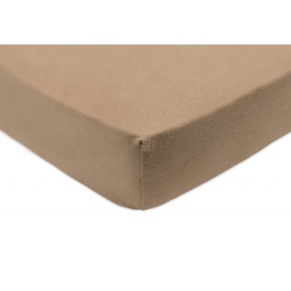 JOLLEIN PROSTĚRADLO NAPÍNACÍ 140/150 X 70/75 CM 2 KS SEA GREEN - PROSTĚRADLA - SPINKÁNÍ