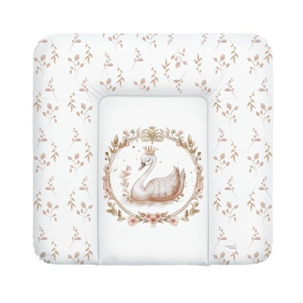 CEBA PODLOŽKA PŘEBALOVACÍ MĚKKÁ (75X72) BASIC BALLOONS - PŘEBALOVACÍ PODLOŽKY - PŘEBALOVÁNÍ