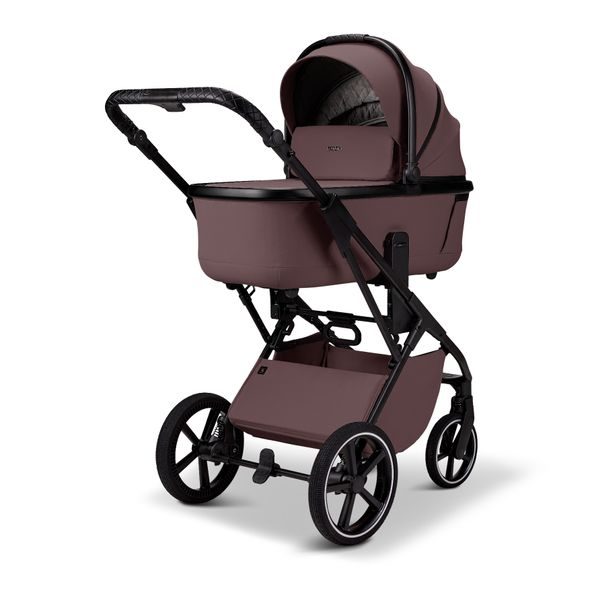 MOON CIAO KOMBI SET - TONKA - KOMBINACE S PŘÍSLUŠENSTVÍM - KOČÁRKY A PŘÍSLUŠENSTVÍ