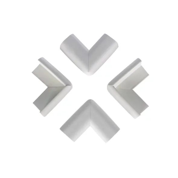 ZOPA PĚNOVÁ OCHRANA ROHŮ 4KS M - BEZPEČNOST DĚTÍ V DOMÁCNOSTI - KOUPÁNÍ A ZDRAVÍ