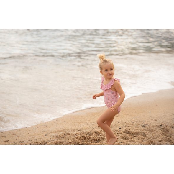 LITTLE DUTCH PLAVKY OCEAN TREASURES VEL. 98/104 - KOJENECKÉ PLAVKY - KOUPÁNÍ A ZDRAVÍ