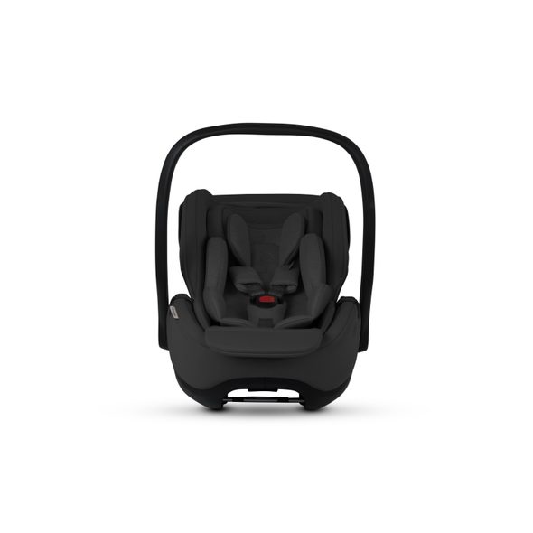 SILVER CROSS GLIDE PLUS 360 AUTOSEDAČKA ICONIC BLACK - AUTOSEDAČKY 0-13KG - AUTOSEDAČKY A PŘÍSLUŠENSTVÍ