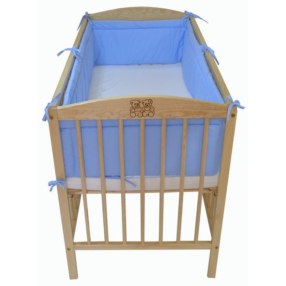 TOMI MANTINEL DO POSTÝLKY 360CM - MANTINELY - SPINKÁNÍ