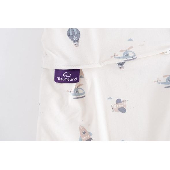 TRÄUMELAND VNĚJŠÍ SPACÍ PYTEL LIEBMICH VOLARE 68/74 - SPACÍ PYTLE - SPINKÁNÍ