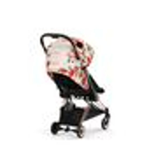 CYBEX SPRING BLOSSOM COYA - SPORTOVNÍ KOČÁRKY - KOČÁRKY A PŘÍSLUŠENSTVÍ
