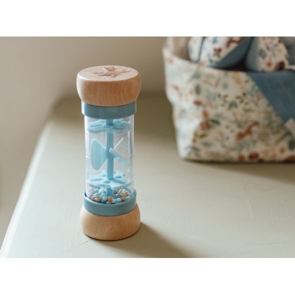 LITTLE DUTCH CHRASTÍTKO PŘESÝPACÍ HODINY FOREST FRIENDS - CHRASTÍTKA - PRO DĚTI