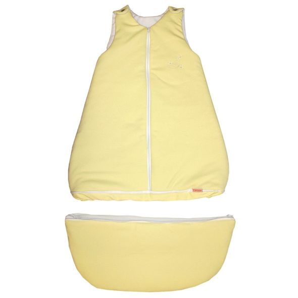 EMITEX SPACÍ PYTEL ZIMNÍ MICROFLEECE COMBI - SPACÍ PYTLE - SPINKÁNÍ