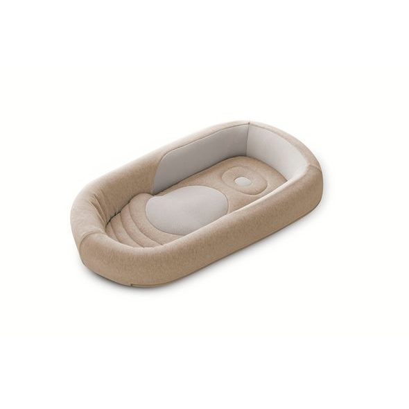 INGLESINA HNÍZDO WELCOME POD WARM BEIGE - HNÍZDEČKA - SPINKÁNÍ