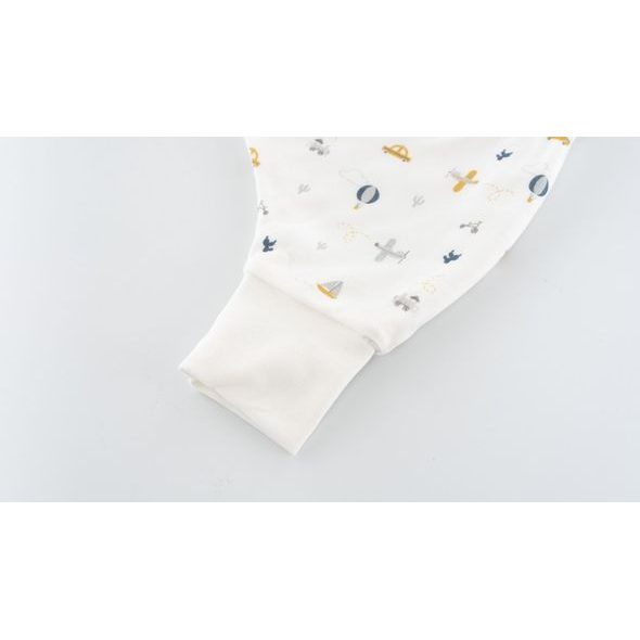 TRÄUMELAND LEHKÝ SPACÍ PYTEL "TO GO" TENCEL BRUMBRUM 92 - SPACÍ PYTLE - SPINKÁNÍ