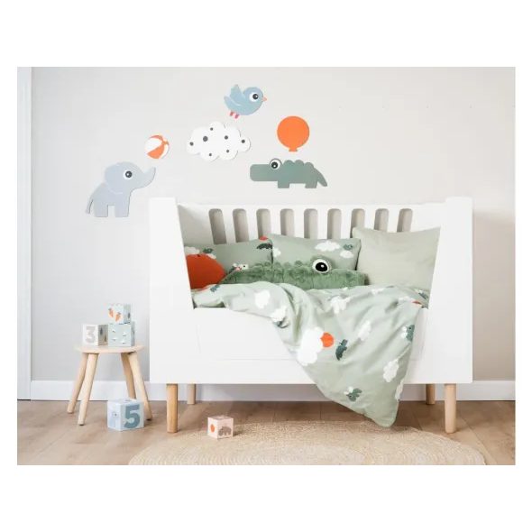 DONE BY DEER STOHOVACÍ KOSTKY DEER FRIENDS - 5KS - STOHOVACÍ HRAČKY - PRO DĚTI