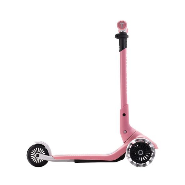 SMARTRIKE XTEND MINI+ ROSE PINK - DĚTSKÉ KOLOBĚŽKY - NOŠENÍ & SPORT