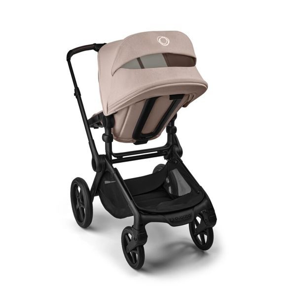 BUGABOO FOX 5 RENEW - DVOJKOMBINACE - KOČÁRKY A PŘÍSLUŠENSTVÍ