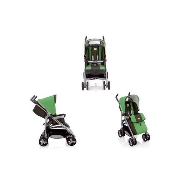 INGLESINA ZIPPY SPORTOVNÍ STRIP ALL OVER 2011 - GOLFOVÉ KOČÁRKY - KOČÁRKY A PŘÍSLUŠENSTVÍ