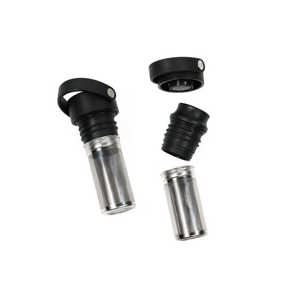 RUNBOTT SÍTKO NA ČAJ DO TERMOLÁHVE - TERMOOBALY A TERMOSKY - KRMENÍ