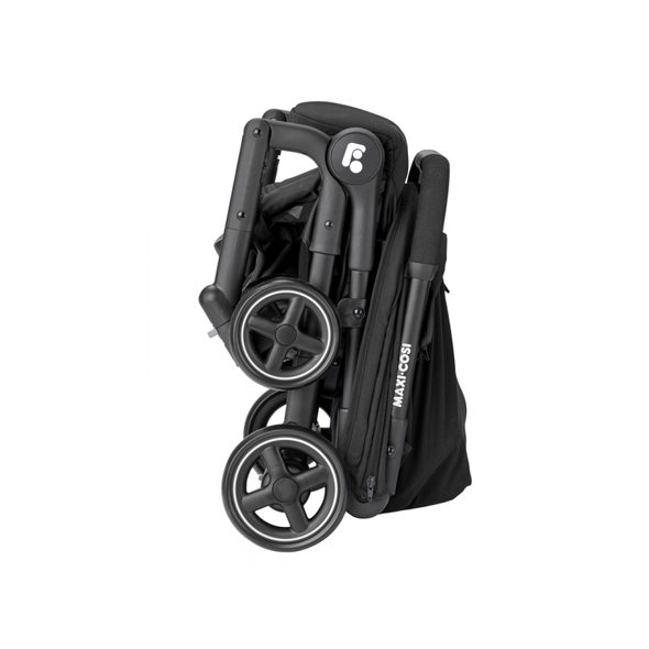 MAXI-COSI LARA 2 2024 - GOLFOVÉ KOČÁRKY - KOČÁRKY A PŘÍSLUŠENSTVÍ