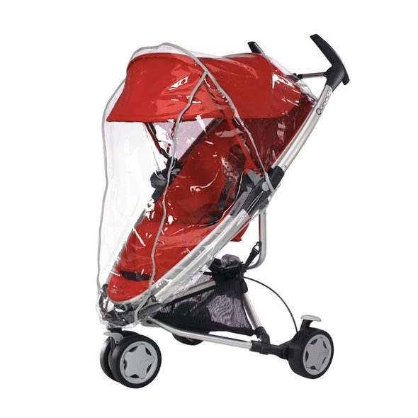 QUINNY ZAPP XTRA 2011 - GOLFOVÉ KOČÁRKY - KOČÁRKY A PŘÍSLUŠENSTVÍ