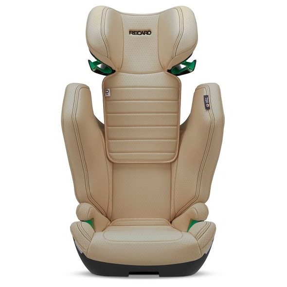 RECARO AXION1 I-SIZE 2025 100-150CM ELEGANT BEIGE - AUTOSEDAČKY 15-36KG - AUTOSEDAČKY A PŘÍSLUŠENSTVÍ
